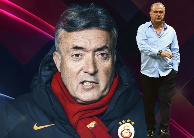 Son dakika: Galatasaray’ın hocası Domenec Torrent için şok sözler! Vasıfsız! Tipine, vücut diline bakıyorum...