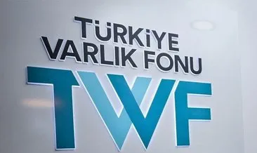 Türkiye Varlık Fonu’ndan ortaklık duyurusu