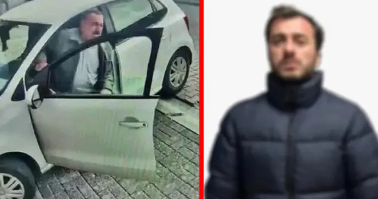 Kentsel dönüşüm cinayetinde kan donduran detay! Meğer 15 dakika bekleyip eşinin yanında...
