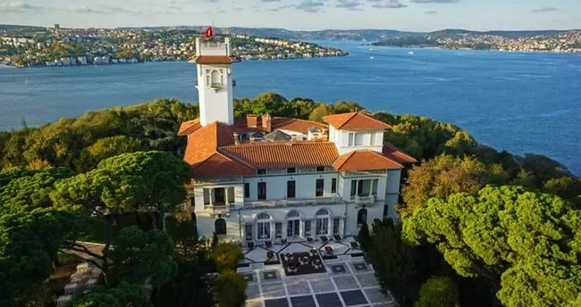 Hidiv Kasrı Korusu Nerede ve Nasıl Gidilir? Hidiv Kasrı Korusu Giriş Ücreti Var Mı, Kaça Kadar Açık?