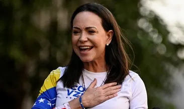 Maria Corina Machado kimdir, kaç yaşında ve nereli? Nobel Barış Ödülü'nün Sahibi Maria Corina Machado biyografisi ve merak edilenler