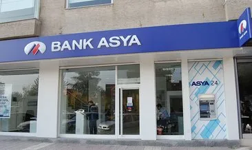 FETÖ, BDDK’ya sızıp Bank Asya’nın TMSF’ye devredilmesini engellemeye çalıştı!