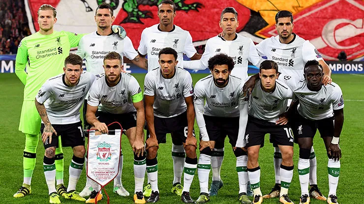 UEFA Kulüpler Sıralamasına Beşiktaş damga vurdu!