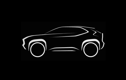 TOYOTA’DAN AVRUPA’YA ÖZEL SUV
