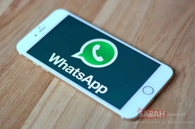 WhatsApp’ın yeni özelliği ortaya çıktı! WhatsApp iOS’tan sonra Android için de...