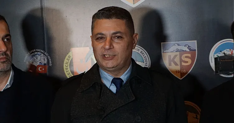 Ali Gürbüz: Fenerbahçe’nin şampiyon olacağına inanıyoruz