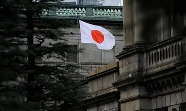 Japonya Merkez Bankası faiz oranını sabit tuttu