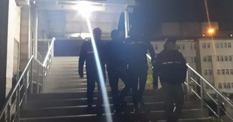 Son dakika: 7 şehit vermiştik! O hain PKK’lı terörist bakın nerede yakalandı