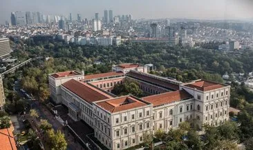 İTÜ taban puanları ve kontenjanları açıklandı! ÖSYM ile 2022 İstanbul Teknik Üniversitesi İTÜ 2 ve 4 yıllık bölüm taban puanları,  kontenjanları ve başarı sıralaması