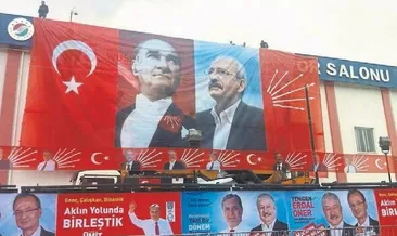 Borçları ortada kaldı