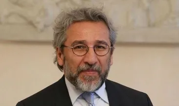 Firari Can Dündar gri listede aranıyor