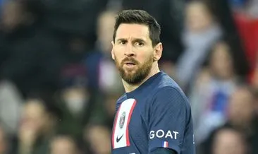 PSG’den Lionel Messi açıklaması! Takımda kalacak mı?