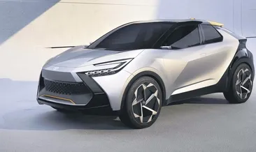 Otomotivde hibrit dönemi