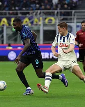 Inter ile Atalanta puanları paylaştı!