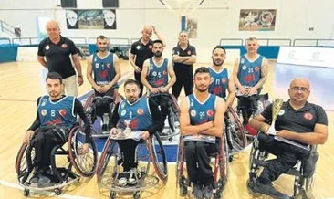 Tosyalı İskenderun Avrupa’yı titretti