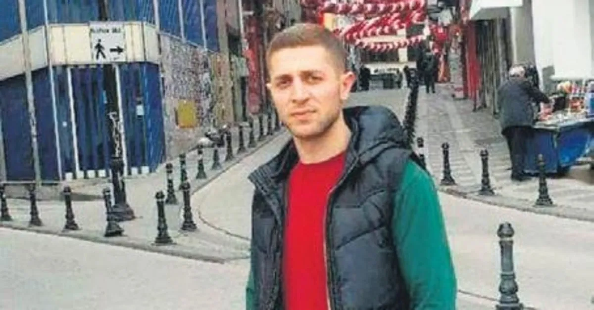 Evinin önünde pusu kurup infaz ettiler
