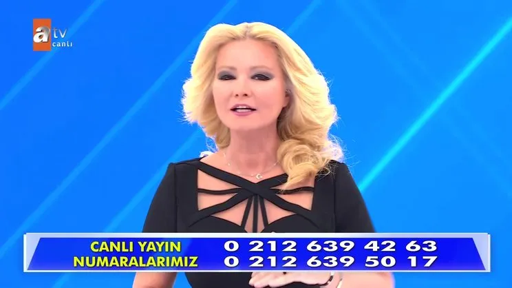 Müge Anlı SON BÖLÜM | 27 Mart 2024 Çarşamba Tamamı Kesintisiz izle! | Video