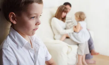 Kardeş kıskançlığı sorunsalı