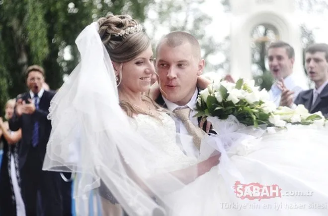 Bu ülkede kadınlar evlenebilmek için başlık parası ödüyor!