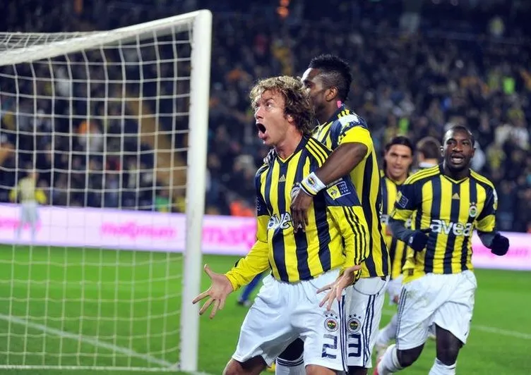İşte Fenerbahçe’nin transfer listesi