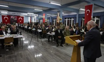 Milli Savunma Bakanı Güler: Yurt içinde ve sınır ötesinde terörün kabiliyetini bitme noktasına getirdik