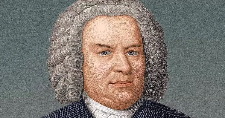 Johann Sebastian Bach kimdir? Google’dan Johann Sebastian Bach için animasyonlu doodle