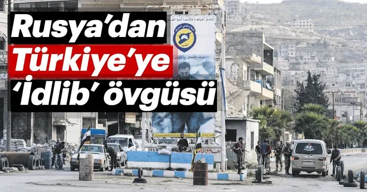 “Ankara’nın İdlib’deki rolü çok büyük”