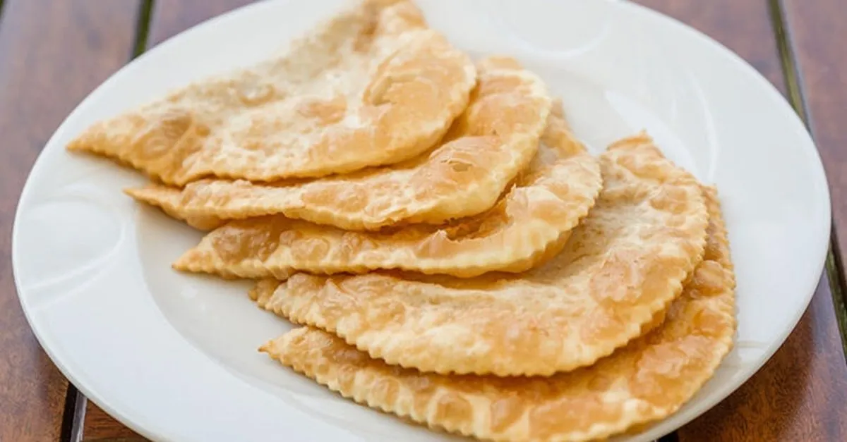 Nefis Ve Lezzetli Cig Borek Tarifi Yapilisi Cig Borek Nasil Yapilir Malzemeleri Nelerdir Hamurisi Tarifleri Haberleri