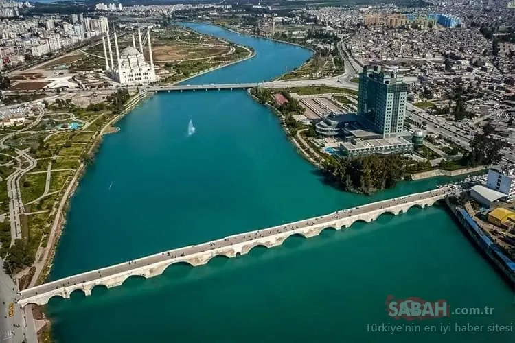 Türkiye'nin en kalabalık ilçeleri belli oldu: Nüfusu 57 ili geride bıraktı