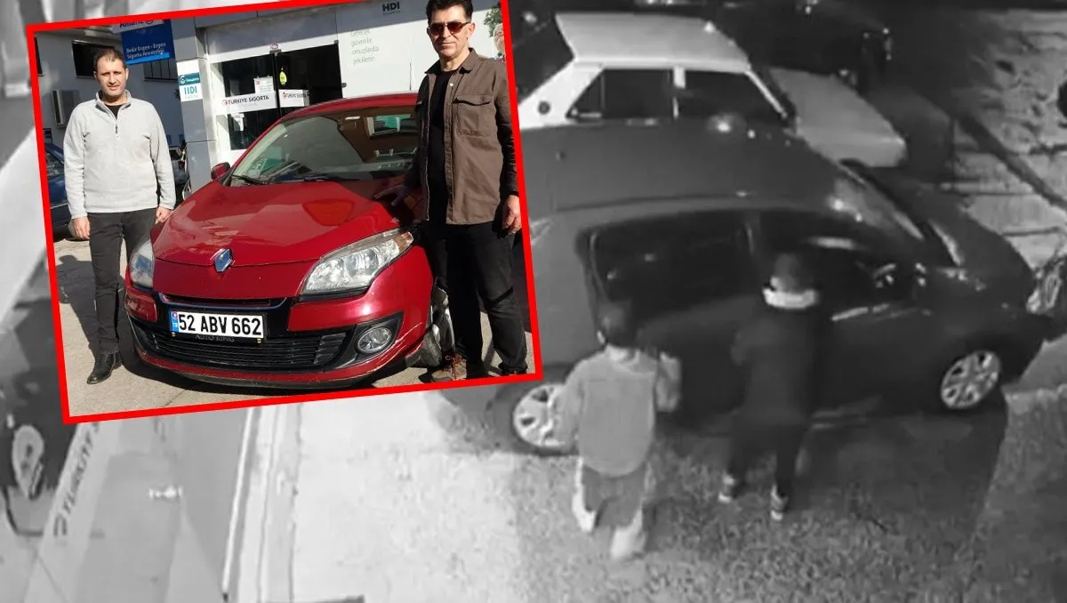 uc cocugun caldigi arac ordu da galeri sahibinden sasirtan aciklama galeri trend yasam uc cocugun caldigi arac ordu da galeri sahibinden sasirtan aciklama galeri trend yasam