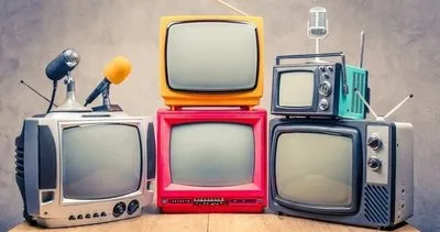 3 Mart TV yayın akışı | Bugün TV’de neler var? İşte Star TV, Kanal D, ATV, TRT1 tv yayın akışı listesi