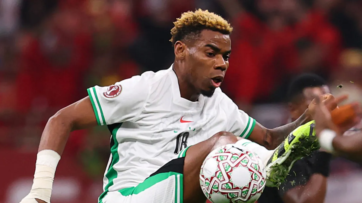 Galatasaray’da Onyedika sesleri! – Son Dakika Spor Haberleri