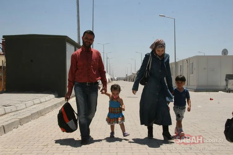 Suriyeliler hakkında doğru bilinen yanlışlar