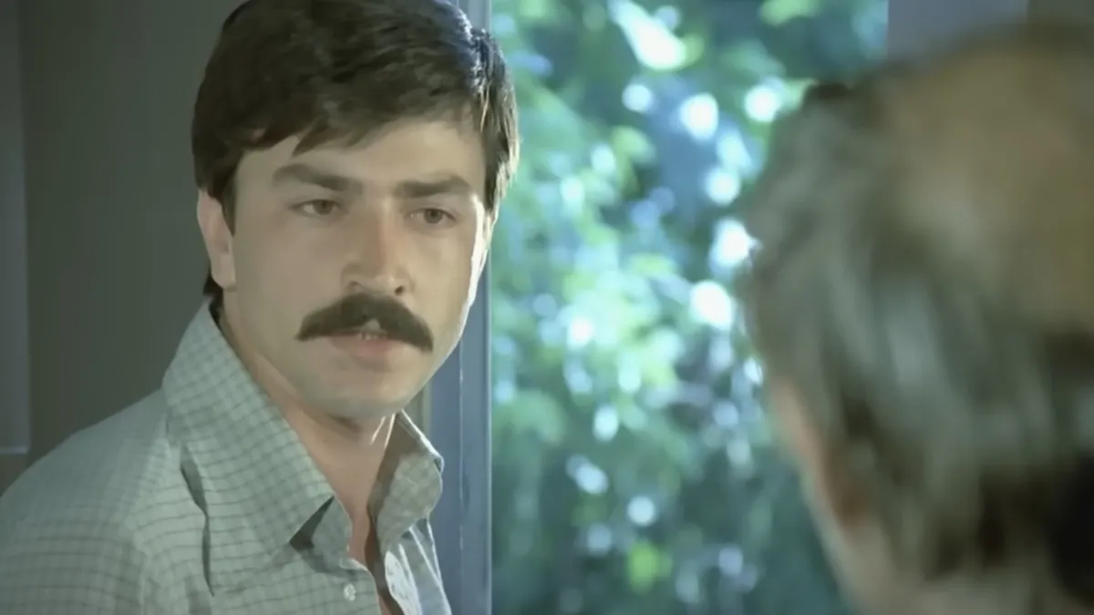 Kızı da babasının izinden gitti! Meğer yıllardır ekranlardaymış