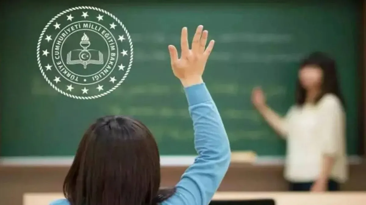 MEB İL İÇİ YER DEĞİŞTİRME TAKVİMİ: 2026 Mazerete bağlı atama başvuruları ne zaman, şartları neler?