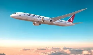 THY, yarınki 2 seferini iptal etti