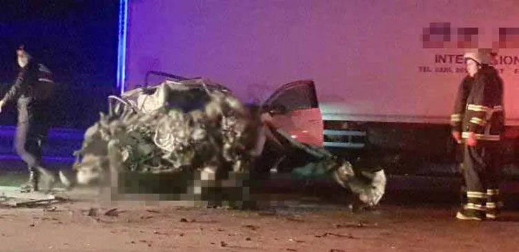 Son dakika haberi | Çanakkale’deki kaza 5 kişi ölmüştü! Kahreden detaylar: Sürücü uzun süredir...