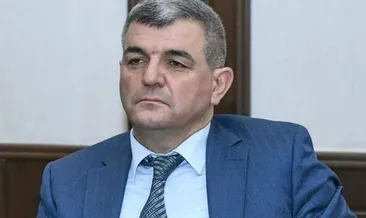 Azerbaycanlı vekile terör saldırısı