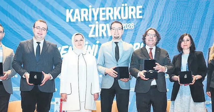 Karıyerküre’den gençlere altın öğüt: Geleceği yetkinlikler belirleyecek
