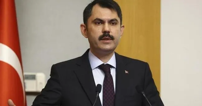 Bakan Kurum Izmir Deki Depremle Ilgili Hasar Tespit Rakamlarini Acikladi Son Dakika Haberler