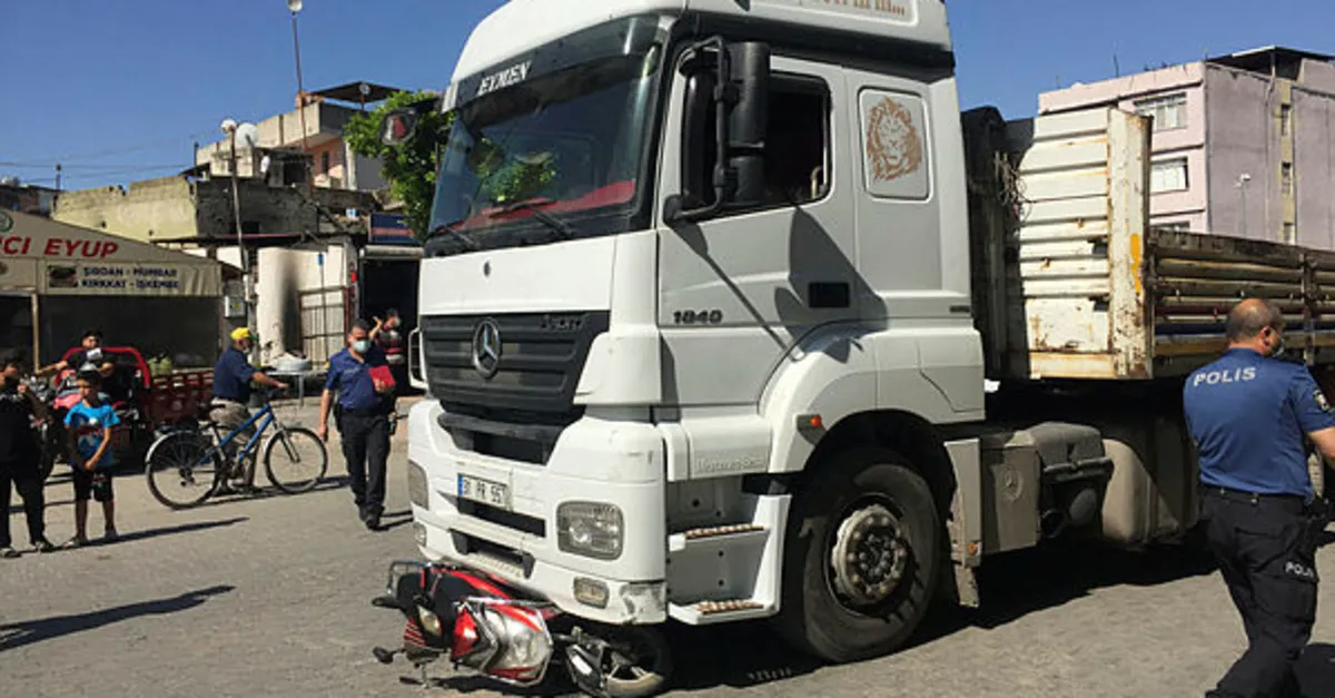 https www sabah com tr yasam 2021 05 26 bisikletiyle tirin altinda kalan enes hayatini kaybetti