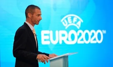 Alexander Ceferin açıkladı! İşte UEFA’nın Şampiyonlar Ligi planı