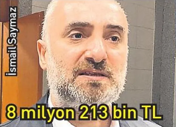 SON DAKİKA | CHP’nin şaibeli kurultayında savrulan paralar MASAK raporunda: Hesaplarına milyonlar yatırıldı