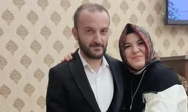 Eşini öldürüp firar etmişti: Ormanlık alanda bulunan ceset katil kocaya ait çıktı #trabzon