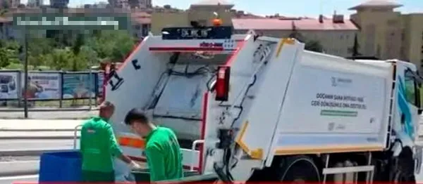 Sıfır Atık Bilinci Eğitimleri