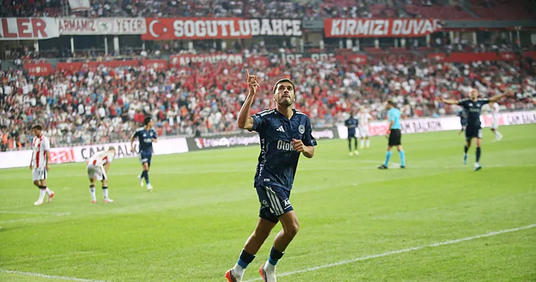 Oğuz Aydın, Fenerbahçe’de yeni transfer etkisi yaptı!
