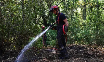 Fransa’da sıcaklık kabusu geri döndü