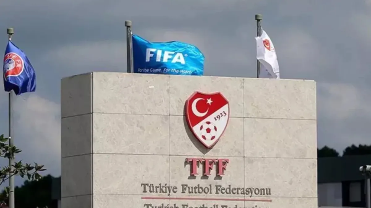 Süper Lig'den 8 kulüp, PFDK'ya sevk edildi!