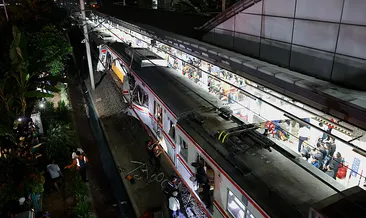 Endonezya’daki tren faciasında bilanço ağırlaşıyor: Ölü sayısı 14’e yükseldi