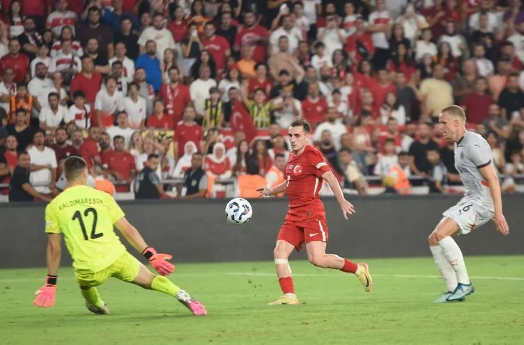 SON DAKİKA HABERLERİ: Ahmet Çakar’dan flaş Kerem Aktürkoğlu sözleri! Galatasaraylılar üzgündür